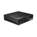 MSI Pro DP21 14MQ-002US Intel® Core™ i7 i7-14700 32 GB DDR5-SDRAM 1 TB SSD Windows 11 Pro Desktop Mini PC Black