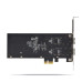 StarTech.com 2-Port GbE SFP Network Card, PCIe 2.0 x1, Intel I350-AM2 2x 1GbE Controller, 1000BASE Copper/Fiber Optic, Dual-Port Gigabit Ethernet NIC, Desktop/Server Backplanes - Windows and Linux Compatible