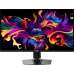 MSI MAG 321UP QD-OLED computer monitor 80 cm (31.5