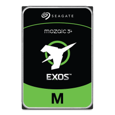 Seagate Exos M internal hard drive 30 TB 7200 RPM 512 MB 3.5