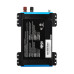 Tripp Lite 600W Light-Duty Compact Power Inverter - 2x 5-15R, USB Charging, Pure Sine Wave