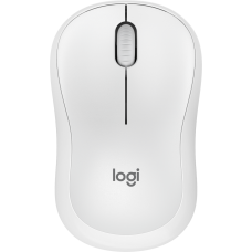 Logitech M240 mouse Travel Ambidextrous Bluetooth Optical 4000 DPI