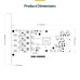 StarTech.com 4-Port USB Type-C PCIe Card, USB 3.2 10Gbps, USB-C PCI Express Expansion Card, 4x Independent USB Controllers, Windows/Linux/macOS, TAA-Compliant
