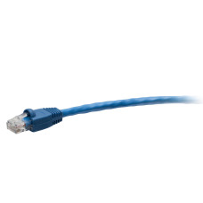 C2G C2G43445 networking cable Blue 0.6 m Cat6 U/UTP (UTP)