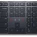 DELL KB900 keyboard RF Wireless Black