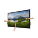DELL P6524QT Interactive flat panel 163.9 cm (64.5