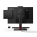 Lenovo ThinkCentre M70q Gen 5 Intel® Core™ i5 i5-14500T 8 GB DDR5-SDRAM 256 GB SSD Windows 11 Pro Mini PC Black