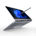 Lenovo ThinkBook 14 2-in-1 G5 IAU Intel Core Ultra 7 255U Hybrid (2-in-1) 35.6 cm (14