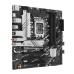 ASUS PRIME B760M-A AX motherboard Intel B760 LGA 1700 micro ATX