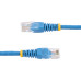 StarTech.com UTP Patch Cable networking cable Blue 9 m