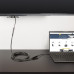 StarTech.com 3m (10ft) Active USB-C Cable, USB 3.2 Gen 2 10Gbps, Long USB Type-C Data Transfer Cable, 60W Power Delivery, 8K 60Hz, DP 1.4 Alt Mode w/HBR3/HDR10/MST/DSC 1.2/HDCP 2.2 - USB C to C cable
