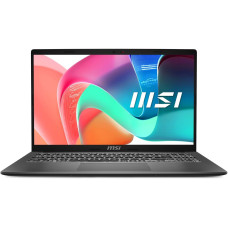 MSI Modern 15 F1MG-008US Intel Core 7 150U Laptop 39.6 cm (15.6