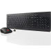 Lenovo 510 keyboard Mouse included RF Wireless QWERTY US English Black