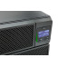APC SRT6KRMXLT uninterruptible power supply (UPS) Double-conversion (Online) 6 kVA 6000 W 6 AC outlet(s)