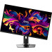 MSI MAG 321UPX QD-OLED computer monitor 80 cm (31.5