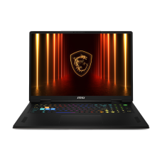 MSI Vector A18 HX A9WIG-076US AMD Ryzen™ 9 9955HX Netbook 45.7 cm (18