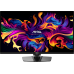 MSI MAG 321UP QD-OLED computer monitor 80 cm (31.5