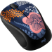 Logitech Design Collection Limited Edition mouse Ambidextrous RF Wireless Optical 1000 DPI