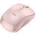 Logitech M240 mouse Travel Ambidextrous Bluetooth Optical 4000 DPI