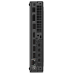 Lenovo ThinkStation P3 Mini PC Intel® Core™ i5 i5-13500T 16 GB DDR5-SDRAM 512 GB SSD NVIDIA T400 Windows 11 Pro Black
