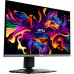 MSI MPG 271QRX QD-OLED computer monitor 67.3 cm (26.5
