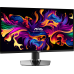 MSI MAG 321UP QD-OLED computer monitor 80 cm (31.5