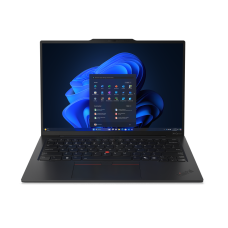Lenovo ThinkPad X1 Carbon Gen 13 Aura Edition Copilot+ PC Intel Core Ultra 7 266V Laptop 35.6 cm (14
