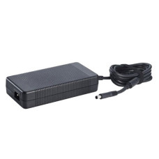 DELL 450-BBQG power adapter/inverter Indoor 330 W Black