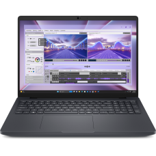 DELL Pro Max 16 MC16250 Intel Core Ultra 5 235H Mobile workstation 40.6 cm (16