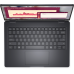 DELL Pro PC14250 Intel Core 5 120U Laptop 35.6 cm (14