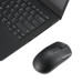 Kensington MY430 EQ Rechargeable Mouse – Wireless – Multi-Device