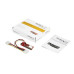 StarTech.com IDE to SATA Hard Drive or Optical Drive Adapter - 40-Pin PATA to 2.5