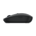 Lenovo 4Y51R29290 mouse Universal Ambidextrous Bluetooth + USB Type-C Optical 2400 DPI