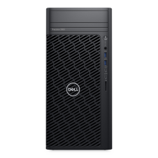 DELL Precision 3680 Intel® Core™ i5 i5-14500 16 GB DDR5-SDRAM 512 GB SSD Windows 11 Pro Tower Workstation Black