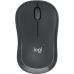 Logitech MK370 Combo for Business keyboard Mouse included RF Wireless + Bluetooth QWERTY US English Graphite