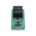 StarTech.com 4-Port M.2 to SATA Adapter Card, M.2 PCIe 3.0 to SATA HDD/SSD Expansion Card, ASM1064 Chipset, M.2 NVMe to 4x HDD/SSD for Windows/macOS/Linux