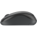 Logitech M240 for Business mouse Ambidextrous RF Wireless + Bluetooth Optical 4000 DPI