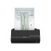 Epson ES-C320W ADF + Sheet-fed scanner 600 x 600 DPI A4 Black