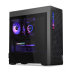Lenovo Legion T7 34IAS10 Intel Core Ultra 9 285K 64 GB DDR5-SDRAM 2 TB SSD NVIDIA GeForce RTX 5080 Windows 11 Pro Tower PC Black