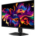 MSI MAG 321UPX QD-OLED computer monitor 80 cm (31.5