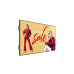 LG 110UM5K-B Signage Display Digital signage flat panel 2.79 m (110