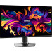 MSI MAG 321UPX QD-OLED computer monitor 80 cm (31.5