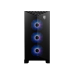 MSI Aegis RS2 AI C2NVP7-1445US Intel Core Ultra 7 265K 32 GB DDR5-SDRAM 1 TB SSD NVIDIA GeForce RTX 5070 Windows 11 Home Desktop PC Black