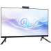MSI Modern AM273Q AI 1UM-040US All-in-One PC/workstation Intel Core Ultra 5 125H 68.6 cm (27