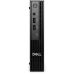 DELL Pro Plus QBM1250 Intel Core Ultra 5 235 16 GB DDR5-SDRAM 512 GB SSD Windows 11 Pro Micro PC Mini PC Black