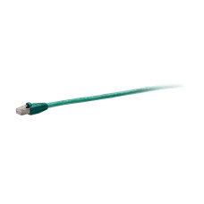 C2G C2G43737 networking cable Green 0.6 m Cat6 S/FTP (S-STP)