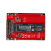 StarTech.com 1M25-U3-M2-ADAPTER interface cards/adapter Internal M.2