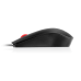 Lenovo 4Y51M03357 mouse Ambidextrous USB Type-A Optical 1600 DPI
