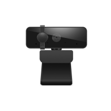 Lenovo Essential FHD Gen2 webcam 1920 x 1080 pixels USB 2.0 Black