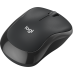 Logitech M240 mouse Ambidextrous Bluetooth Optical 4000 DPI